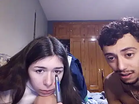 sorbetedeframbuesa68 Webcam-Show