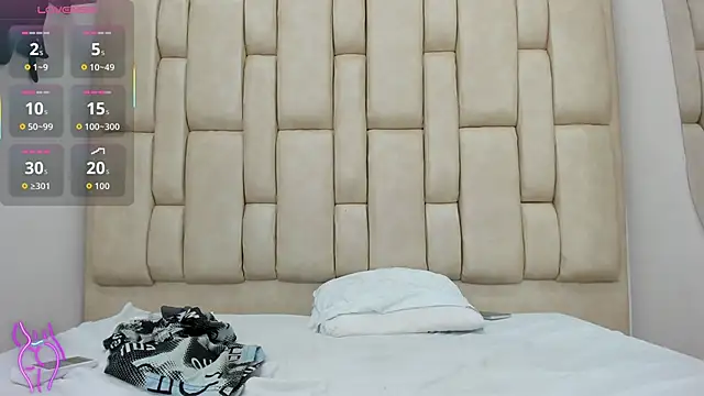 Živý XXX chat LuxuryHeat