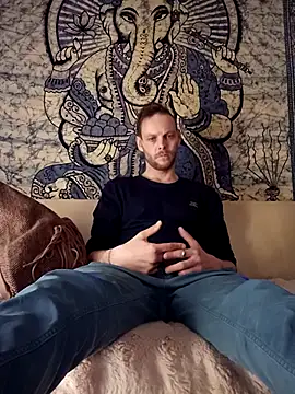 Maggo88のウェブカメラショー