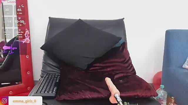 Chat XXX Live emmagirl0