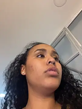 Živý XXX chat Dulce_Powl_