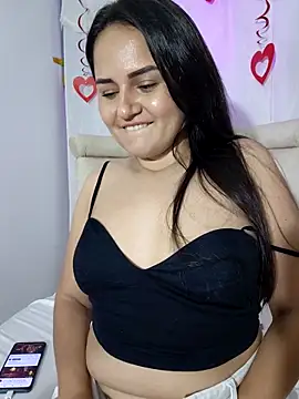 Živý XXX chat yissela92