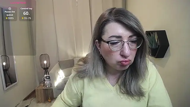 KKMimiKK – Kamerová šou