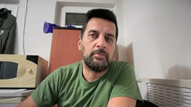 Sembang XXX Secara Langsung TARKAN1