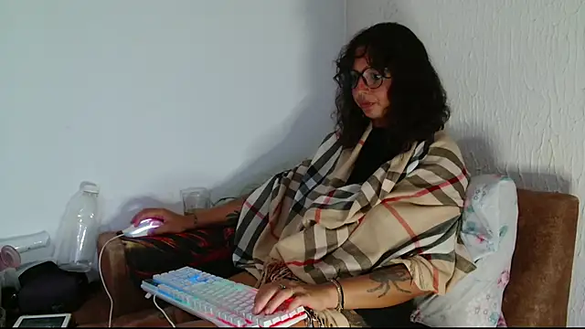 Živý XXX chat myamillor