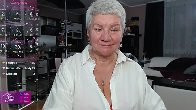 Živý XXX chat roxana_brooks