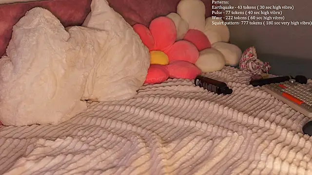 XXX chat uživo modela Marcelia_VS_World