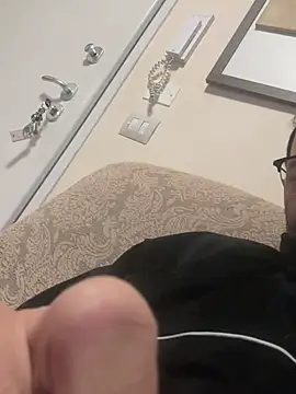 Show Webcam de trombaio