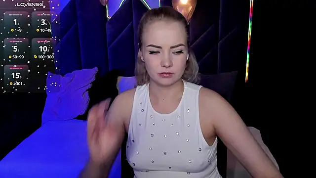 StephanieSweety: онлайн-секс-чат