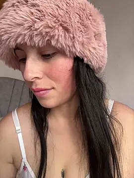 GiuliaBianchin Webbikameraesitys