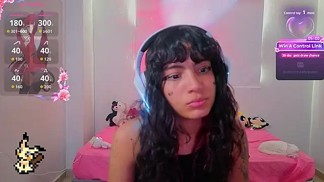 Lovelyamyy Live XXX Chat