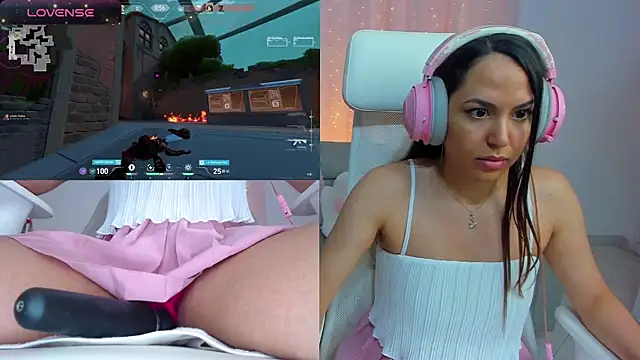 VenusIslove Live XXX Chat