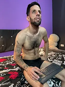 Karim_mansur: вебкам-шоу