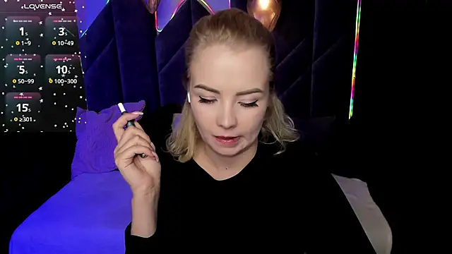 StephanieSweety Live XXX-Chat