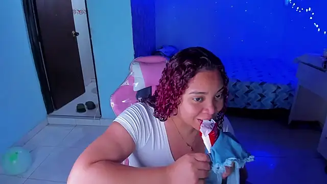 AngelaCoffee – Live XXX-chat