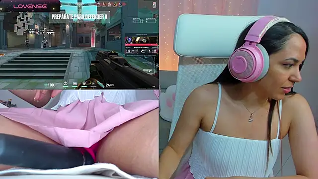 Czat XXX na żywo – VenusIslove