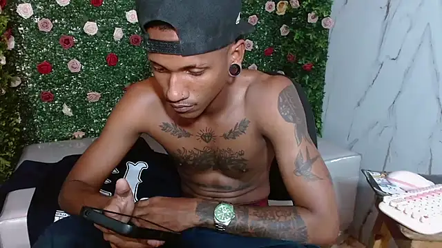 โชว์เว็บแคมของ ManSant