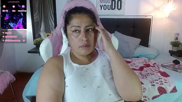 Keyla01_'s Live XXX Chat