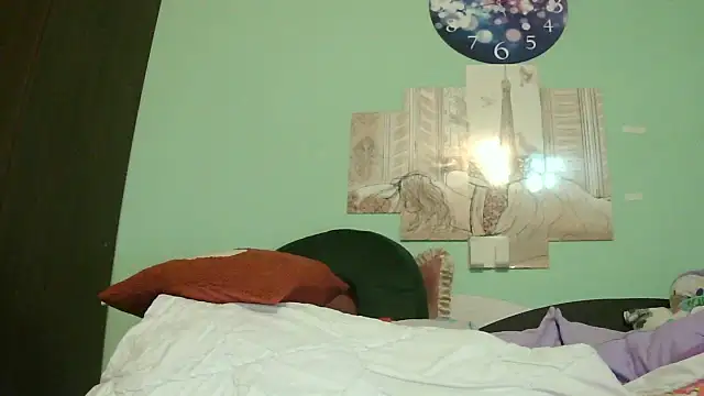 SexyGioconda – Naživo XXX chat