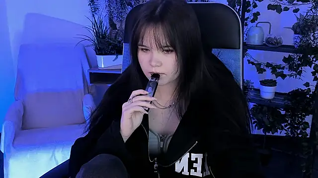 Elainebeness – Naživo XXX chat