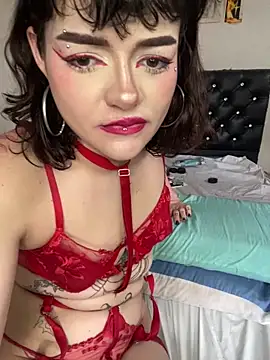 Chat XXX Live VenusDeMilo_55