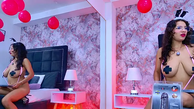 Chat XXX Live Angelique_Angell