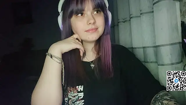 KristiBloom Live XXX-Chat