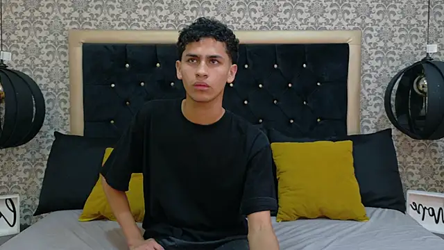 Вебкам-шоу Dark_Sultan