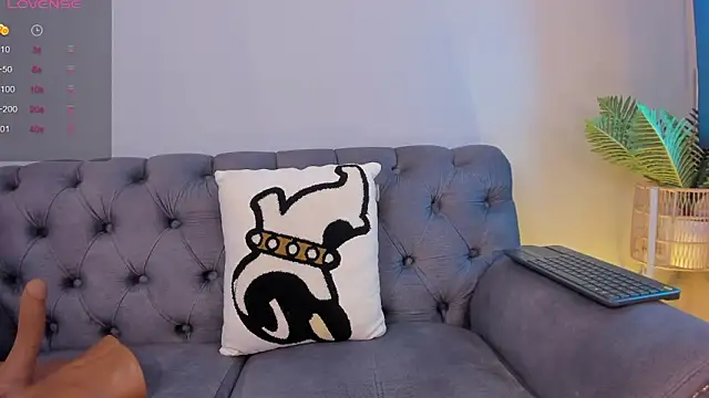 Chat XXX Live EllieMitchell