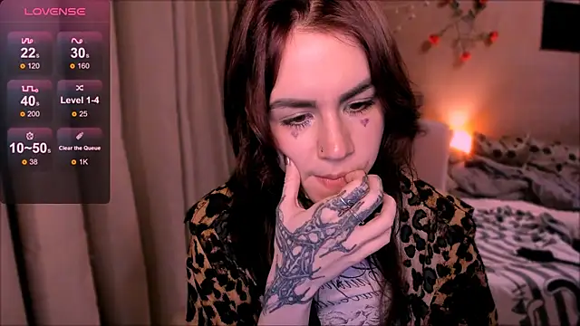 _selectrraのライブXXXチャット