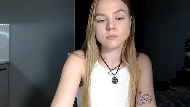 Webkamerová show Sunbeam_