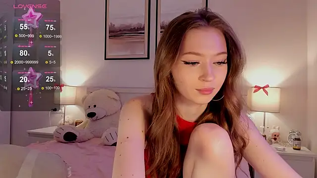 diana_nier's Live XXX Chat