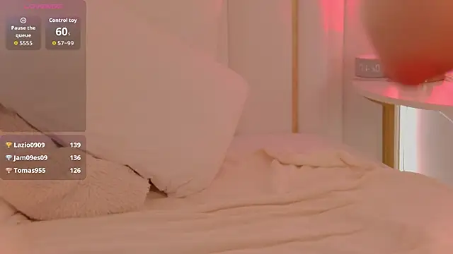 แชท XXX สดของ NancySmitts