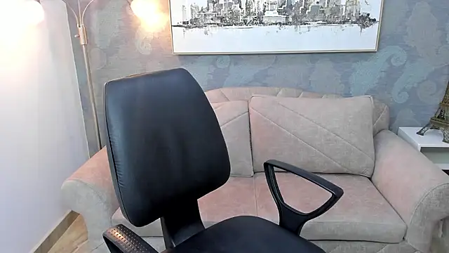 Chat XXX ao vivo de Isabela_clk