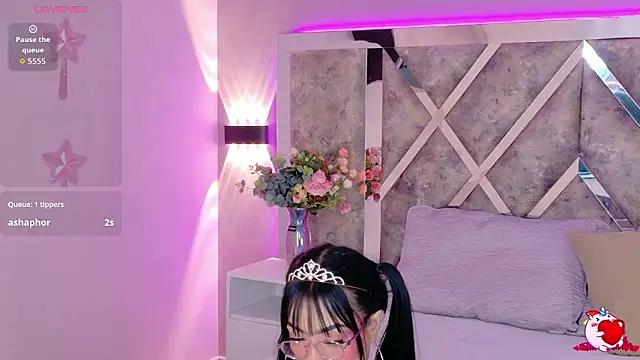 JaneeDaviss – Naživo XXX chat