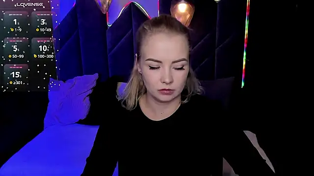 StephanieSweety's Live XXX Chat