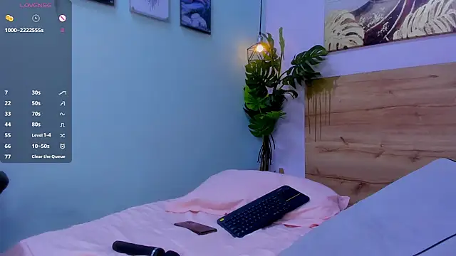 Chat +18 de lalytulu99 ao vivo