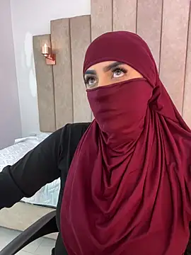 rashaaa_ – Kamerová šou