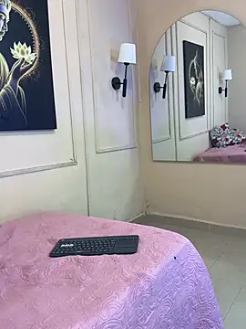 แชท XXX สดของ Ambersfoxx