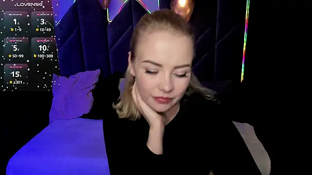 StephanieSweety 라이브 XXX 채팅