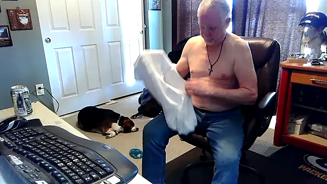 Webkamerová show nobledad