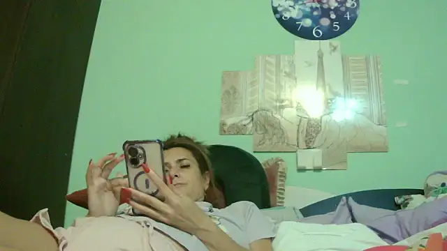 SexyGioconda Live XXX-Chat