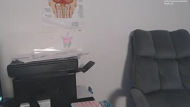 Kisi_misi Chat XXX in diretta