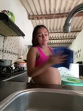 Bridget_Jon 现场XXX聊天