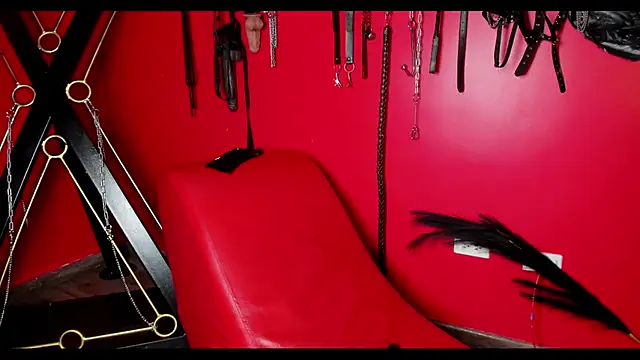 Chat XXX ao vivo de Molenna_queenn