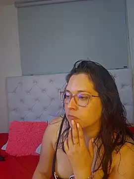 May_Carlier Live XXX-chat