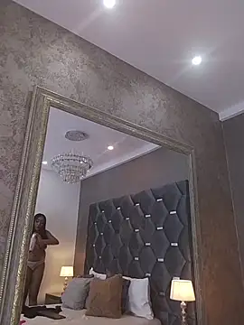 VanessaGlenn Live XXX-Chat