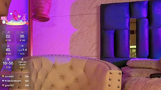 Susana_Williamss Chat XXX live