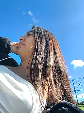 โชว์เว็บแคมของ Nat_XxX