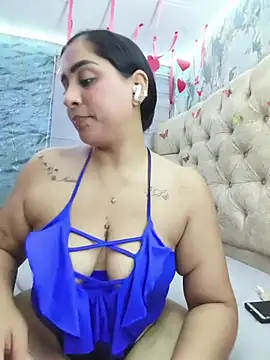 L_ucero Live XXX-Chat